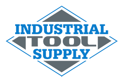 Lingis Industrial Tool Supply Logo